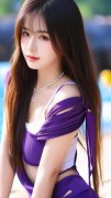 一男一女房间s型隔绝距离设想