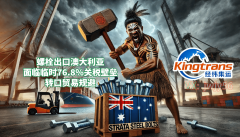 <strong>高关税壁垒被扯开缺口！奥秘‘第三国转</strong>